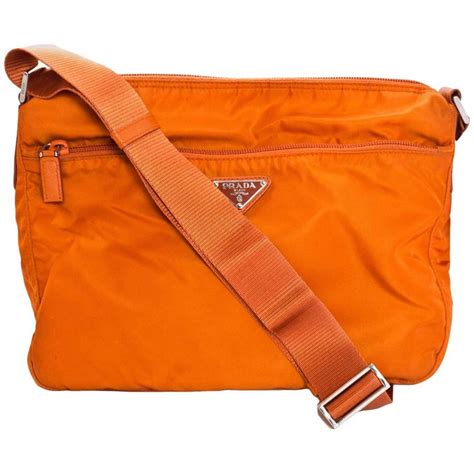 prada nylon messenger bag used|prada crossbody bag nylon sale.